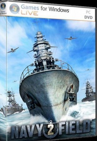 NavyField 2 (2013)